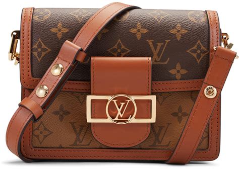 lv dauphine price|lv dauphine wallet.